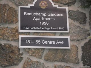 151 Centre Avenue 6D, New Rochelle, NY 10805