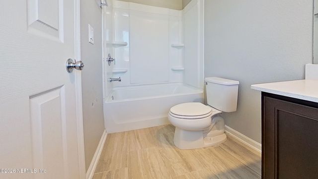 9798 FIDDLEBACK Lane, Jacksonville, FL 32222