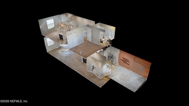 9798 FIDDLEBACK Lane, Jacksonville, FL 32222