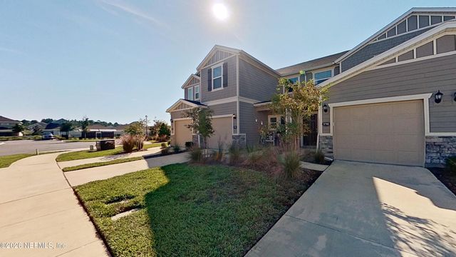 9798 FIDDLEBACK Lane, Jacksonville, FL 32222