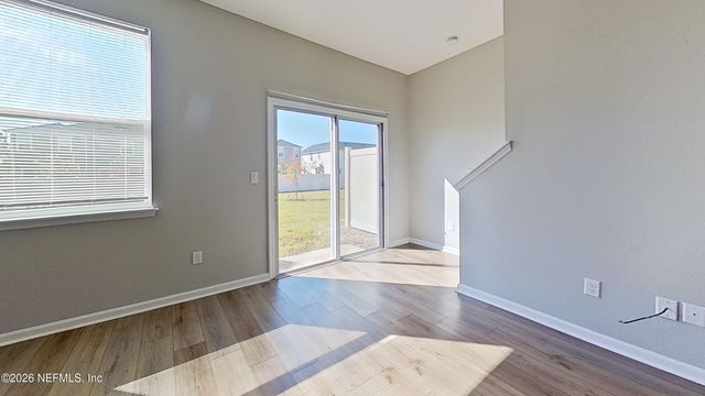 9798 FIDDLEBACK Lane, Jacksonville, FL 32222