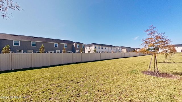 9798 FIDDLEBACK Lane, Jacksonville, FL 32222