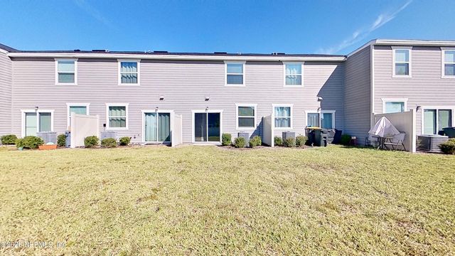9798 FIDDLEBACK Lane, Jacksonville, FL 32222