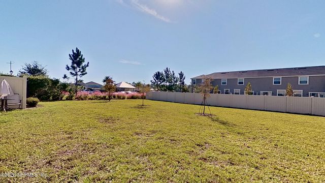 9798 FIDDLEBACK Lane, Jacksonville, FL 32222