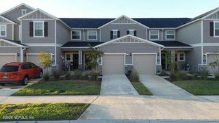 9798 FIDDLEBACK Lane, Jacksonville, FL 32222