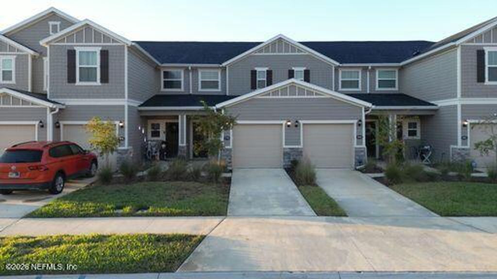 9798 FIDDLEBACK Lane, Jacksonville, FL 32222