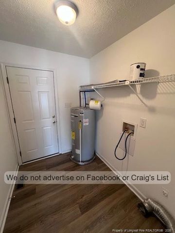 3624 Masters Drive, Hope Mills, NC 28348
