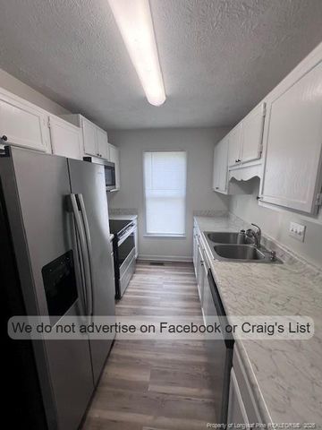 3624 Masters Drive, Hope Mills, NC 28348