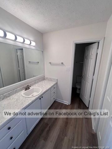3624 Masters Drive, Hope Mills, NC 28348