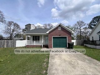 3624 Masters Drive, Hope Mills, NC 28348