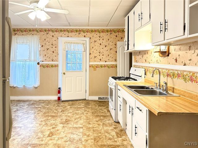 507 South Litchfield Street, Frankfort, NY 13340