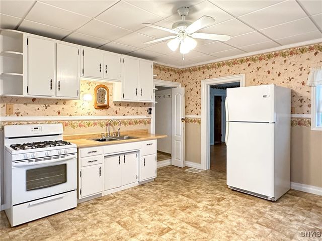 507 South Litchfield Street, Frankfort, NY 13340