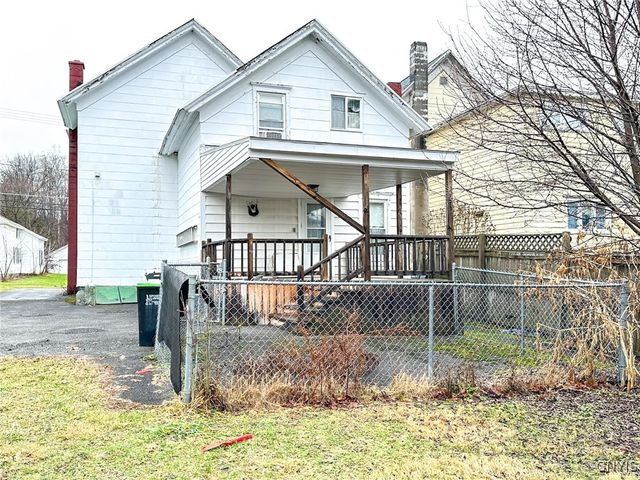 507 South Litchfield Street, Frankfort, NY 13340