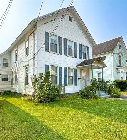 507 South Litchfield Street, Frankfort, NY 13340