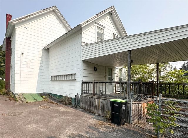 507 South Litchfield Street, Frankfort, NY 13340