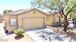 13704 E Via Valle De Lobo, Vail, AZ 85641