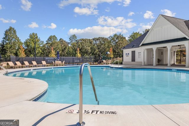 7356 Mulberry Trace Lane, Flowery Branch, GA 30542