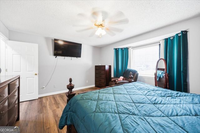 1251 Forsyth Landing Drive, Forsyth, GA 31029