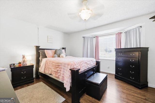 1251 Forsyth Landing Drive, Forsyth, GA 31029