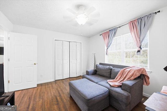 1251 Forsyth Landing Drive, Forsyth, GA 31029