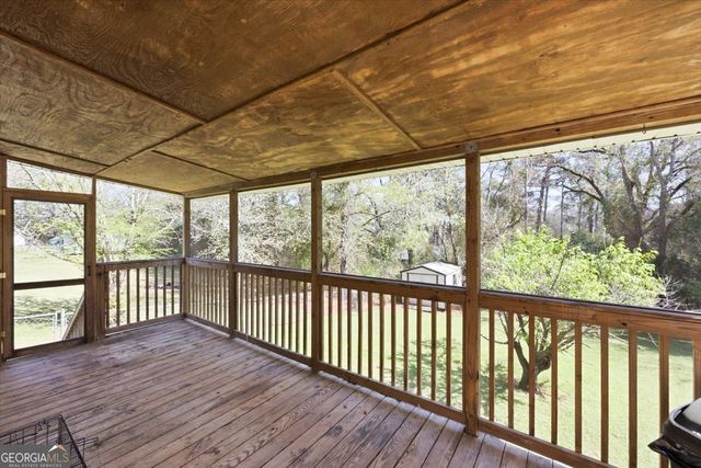 1251 Forsyth Landing Drive, Forsyth, GA 31029