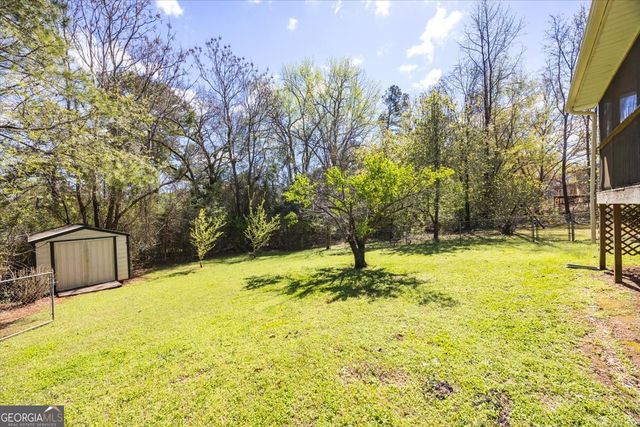 1251 Forsyth Landing Drive, Forsyth, GA 31029