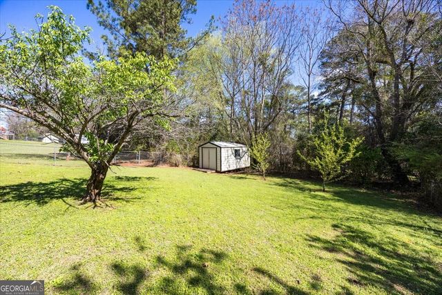 1251 Forsyth Landing Drive, Forsyth, GA 31029