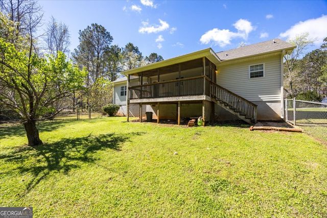 1251 Forsyth Landing Drive, Forsyth, GA 31029