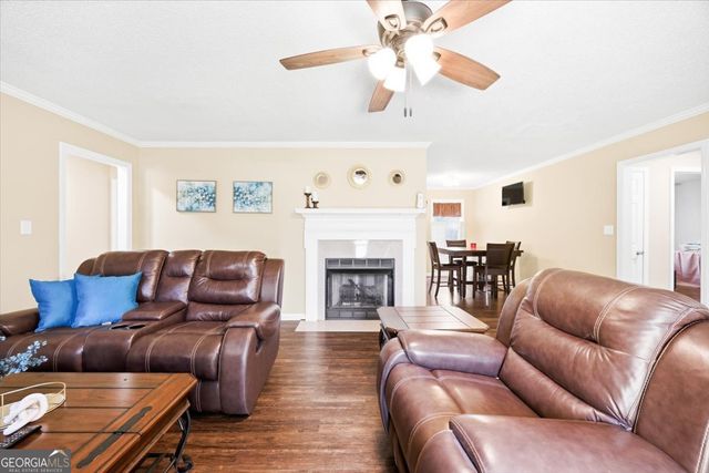 1251 Forsyth Landing Drive, Forsyth, GA 31029