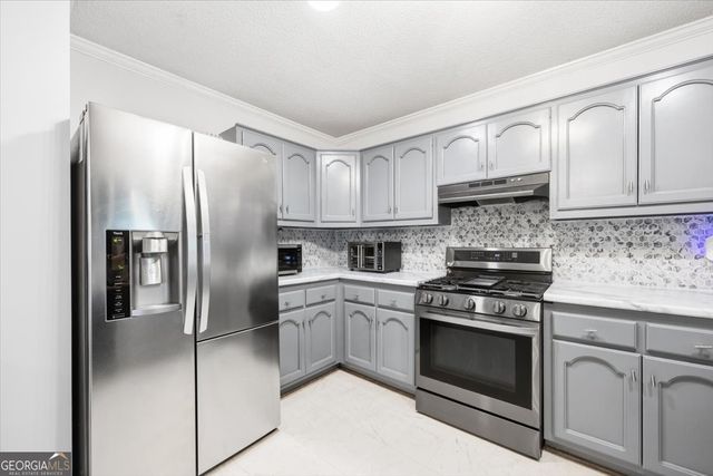 1251 Forsyth Landing Drive, Forsyth, GA 31029