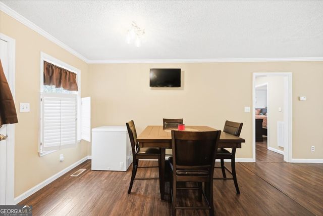 1251 Forsyth Landing Drive, Forsyth, GA 31029