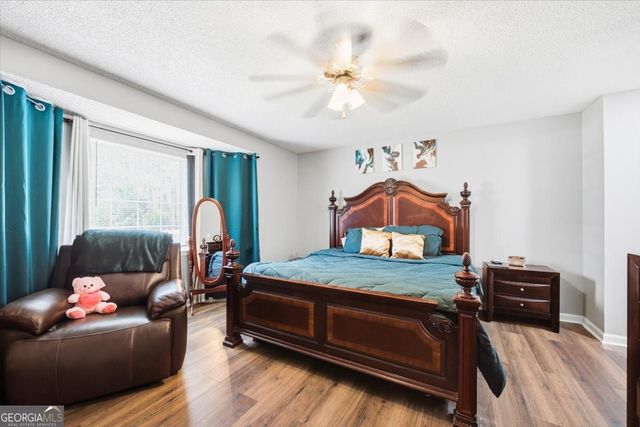 1251 Forsyth Landing Drive, Forsyth, GA 31029