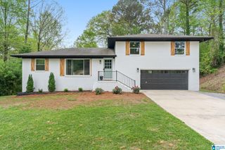 3531 W LAKESIDE DRIVE, Vestavia Hills, AL 35243