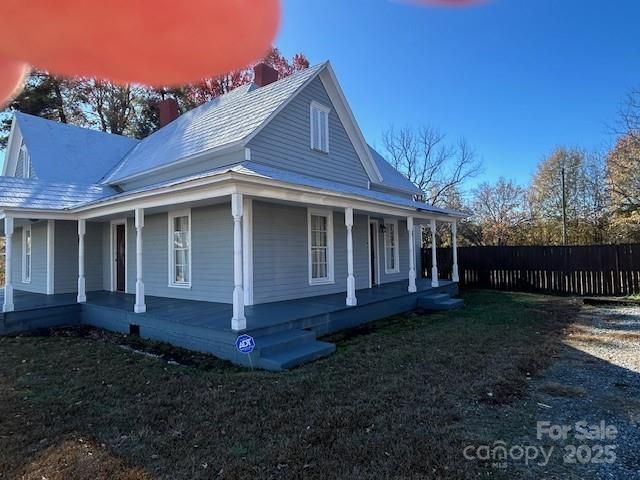 152 Race Path Church Road, Ellenboro, NC 28040