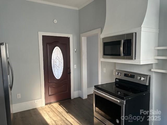 152 Race Path Church Road, Ellenboro, NC 28040