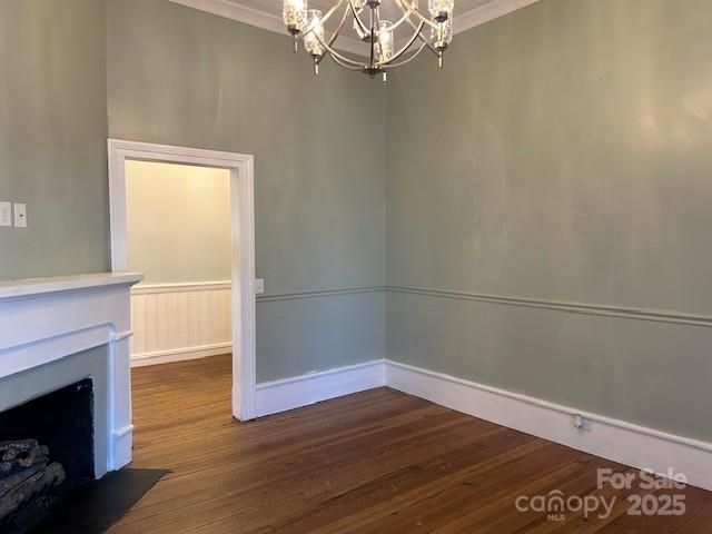 152 Race Path Church Road, Ellenboro, NC 28040