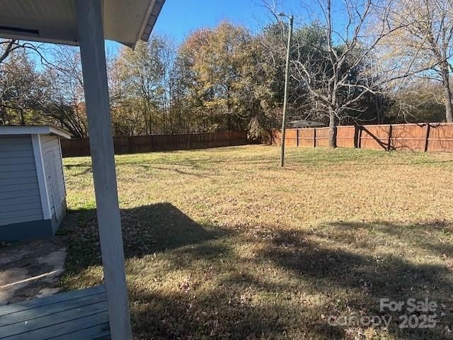 152 Race Path Church Road, Ellenboro, NC 28040