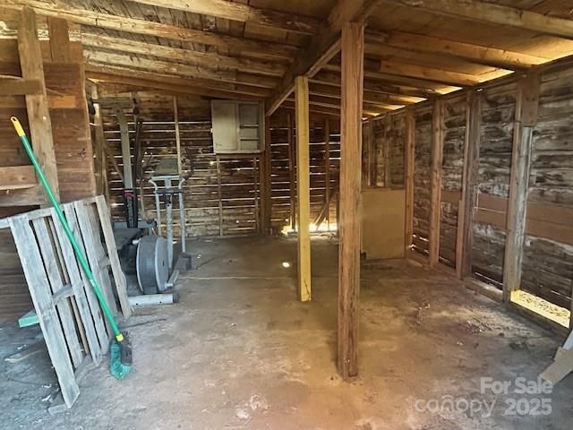 152 Race Path Church Road, Ellenboro, NC 28040