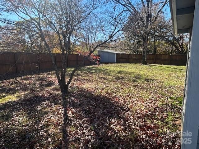 152 Race Path Church Road, Ellenboro, NC 28040