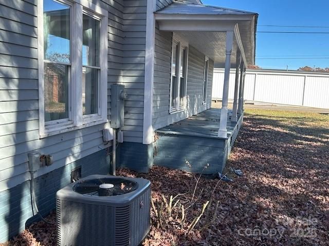 152 Race Path Church Road, Ellenboro, NC 28040