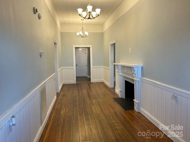 152 Race Path Church Road, Ellenboro, NC 28040