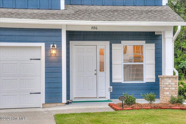 1436 Feldspar Court, Augusta, GA 30909