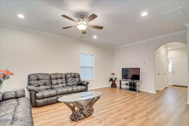 1436 Feldspar Court, Augusta, GA 30909