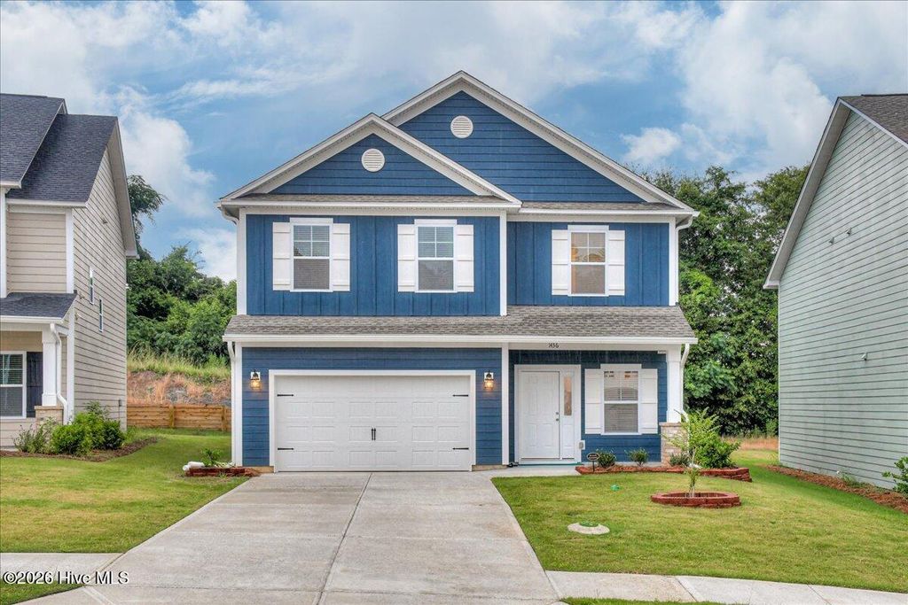 1436 Feldspar Court, Augusta, GA 30909