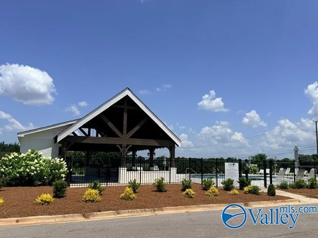 200 Charlie Lee Circle, Meridianville, AL 35759