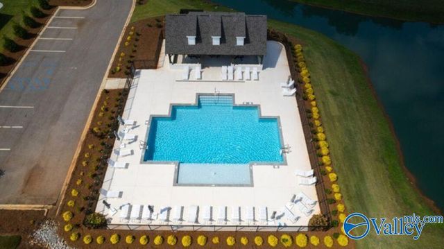 200 Charlie Lee Circle, Meridianville, AL 35759