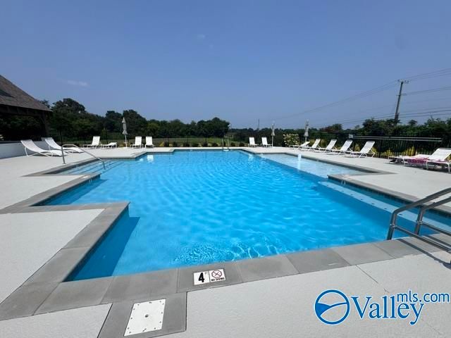 200 Charlie Lee Circle, Meridianville, AL 35759