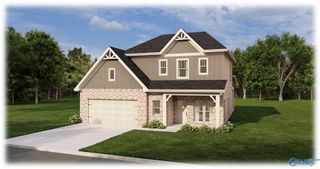200 Charlie Lee Circle, Meridianville, AL 35759