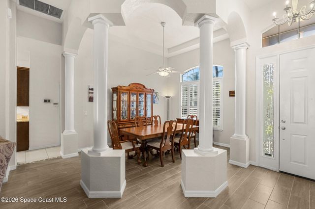 4328 Chastain Drive, Melbourne, FL 32940