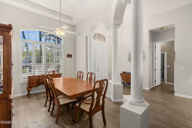 4328 Chastain Drive, Melbourne, FL 32940